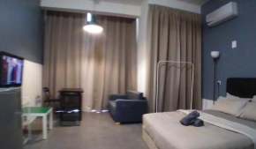 SAHARA SUITES